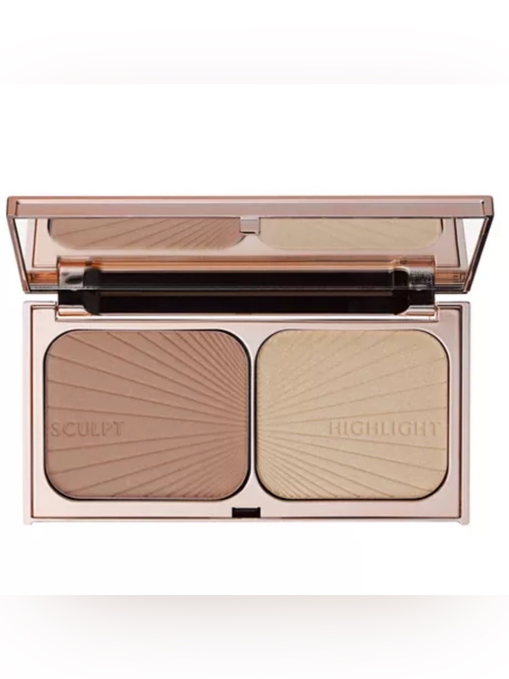 Charlotte Tilbury Film Star Bronze and Glow